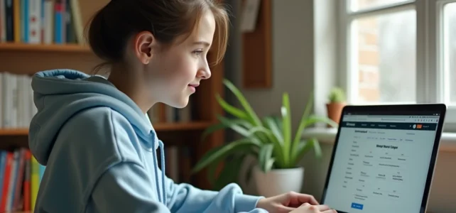 Comment profiter de l&rsquo;ENT pour accéder à sa classe avant la rentrée scolaire