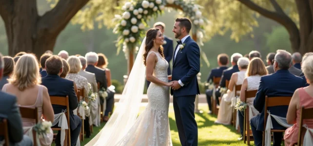 Comment organiser un mariage inoubliable : conseils, inspirations et tendances 2024 Comment organiser un mariage inoubliable : conseils, inspirations et tendances 2024
