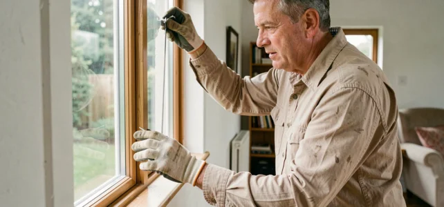 Comment choisir les meilleures fenêtres pour votre maison : critères et conseils d’experts Comment choisir les meilleures fenêtres pour votre maison : critères et conseils d’experts