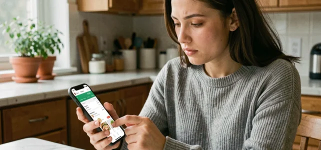 Comparer Uber Eats et Deliveroo : quelle plateforme de livraison est la plus économique ? Comparer Uber Eats et Deliveroo : quelle plateforme de livraison est la plus économique ?