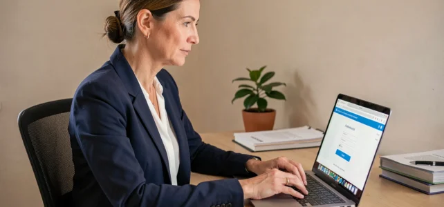 Guide pratique pour réussir la connexion à l’extranet CIVC mon compte sans difficulté Guide pratique pour réussir la connexion à l’extranet CIVC mon compte sans difficulté