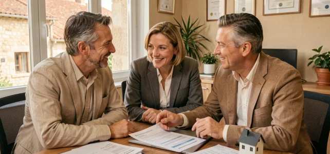 Tout savoir sur les crédits immobiliers à Pézenas : conseils et solutions de financement Tout savoir sur les crédits immobiliers à Pézenas : conseils et solutions de financement
