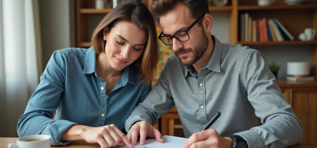 Tout savoir sur le coût d’une hypothèque pour un prêt immobilier en 2024