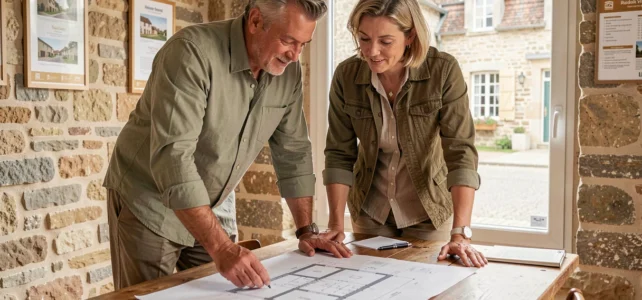 Comment réussir son projet immobilier dans la région de Coulommiers : conseils et astuces Comment réussir son projet immobilier dans la région de Coulommiers : conseils et astuces