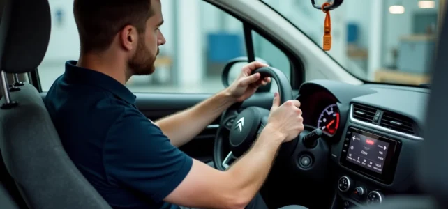 Comment enlever le mode économie de la Citroën C3 pour améliorer votre confort de conduite