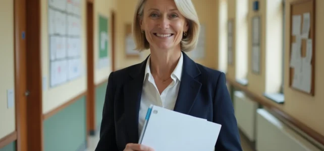Découvrez la liste complète des promus hors classe pour cette année scolaire Découvrez la liste complète des promus hors classe pour cette année scolaire