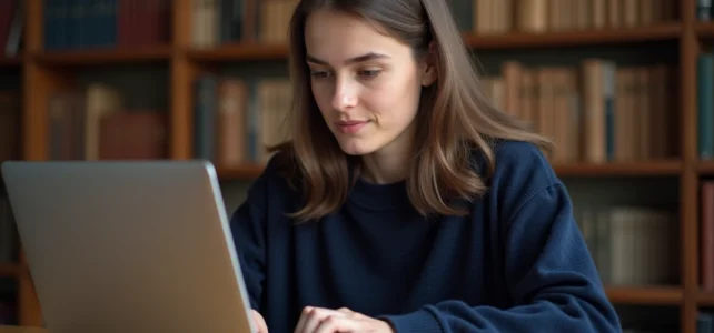 Guide pratique pour consulter ses résultats et relevés de notes sur Assas en ligne