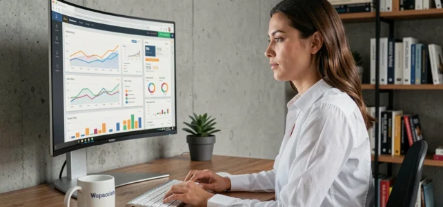 Boostez votre entreprise : astuces et stratégies pour réussir dans le business en ligne Boostez votre entreprise : astuces et stratégies pour réussir dans le business en ligne