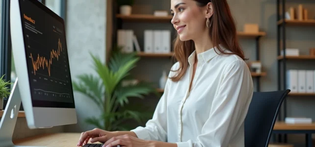 Comment booster votre activité grâce à des services en ligne adaptés à vos besoins Comment booster votre activité grâce à des services en ligne adaptés à vos besoins