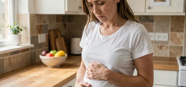 Grossir sans raison : découvrez les causes insoupçonnées et les solutions efficaces Grossir sans raison : découvrez les causes insoupçonnées et les solutions efficaces