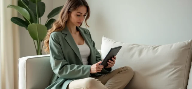 Découvrez les tendances shopping incontournables pour une expérience mode unique en ligne Découvrez les tendances shopping incontournables pour une expérience mode unique en ligne