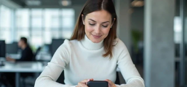 Les dernières tendances et actualités high-tech à ne pas manquer cette semaine Les dernières tendances et actualités high-tech à ne pas manquer cette semaine