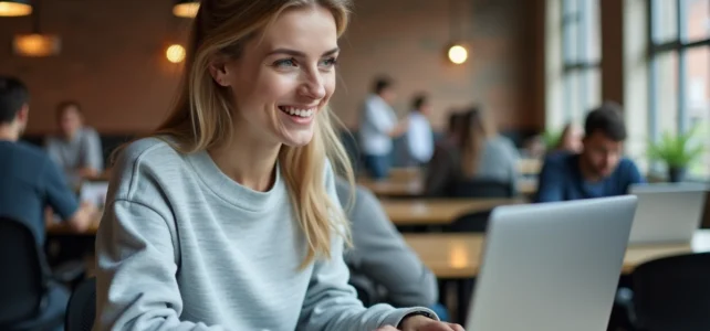 Découvrez les dernières actualités du web : tendances, innovations et infos incontournables Découvrez les dernières actualités du web : tendances, innovations et infos incontournables