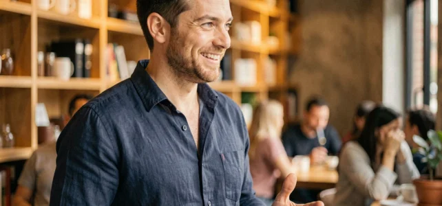 10 astuces incontournables pour devenir naturellement plus charismatique et attirant au quotidien 10 astuces incontournables pour devenir naturellement plus charismatique et attirant au quotidien
