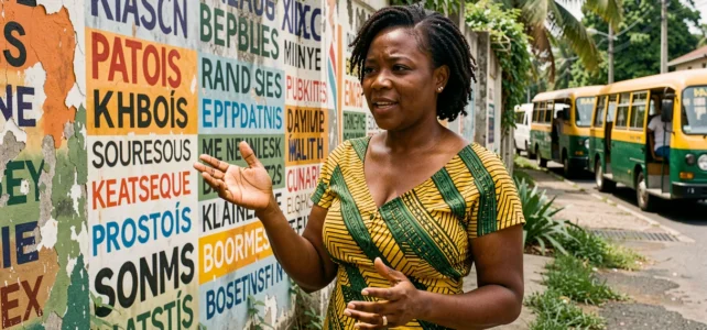 Tout savoir sur la langue officielle de la Jamaïque : histoire, usages et particularités Tout savoir sur la langue officielle de la Jamaïque : histoire, usages et particularités