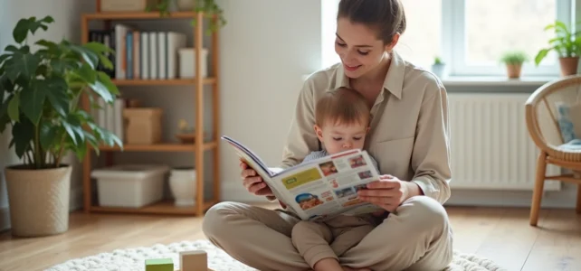 Toutes les nouvelles tendances et conseils à découvrir pour les parents d’aujourd’hui Toutes les nouvelles tendances et conseils à découvrir pour les parents d’aujourd’hui