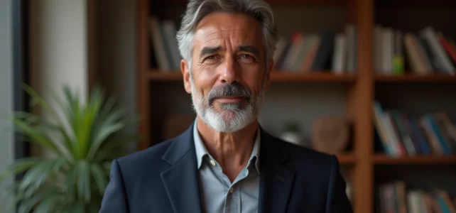 Qui est le compagnon actuel de Laurent Jacobelli ? Vie privée et révélations Qui est le compagnon actuel de Laurent Jacobelli ? Vie privée et révélations