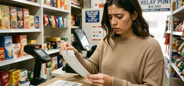 Que faire en cas de problème de point relais sur Vinted : solutions et conseils pratiques Que faire en cas de problème de point relais sur Vinted : solutions et conseils pratiques