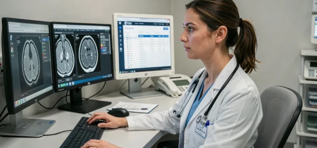 Comprendre le parcours de vos images médicales grâce au service web irld.net Comprendre le parcours de vos images médicales grâce au service web irld.net