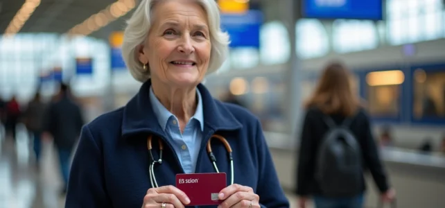 Tout savoir sur le Pass Carmillon SNCF pour les retraités : avantages et conditions Tout savoir sur le Pass Carmillon SNCF pour les retraités : avantages et conditions