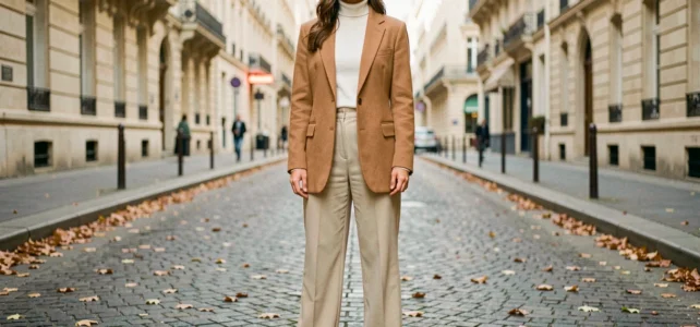 Les dernières tendances mode à adopter pour un style unique cette saison Les dernières tendances mode à adopter pour un style unique cette saison