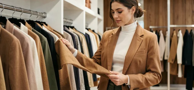 Découvrez les dernières tendances et actus mode à ne pas manquer cette saison Découvrez les dernières tendances et actus mode à ne pas manquer cette saison